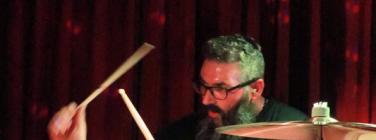 The Grim Things at Creatures of Habit Bar and Bandroom 23/01/26