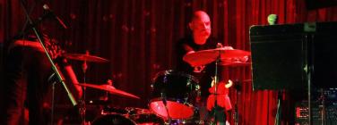 The Hybernators at Creatures of Habit Bar and Bandroom 23/01/26