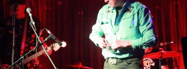 The Hybernators at Creatures of Habit Bar and Bandroom 23/01/26