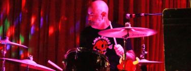The Hybernators at Creatures of Habit Bar and Bandroom 23/01/26