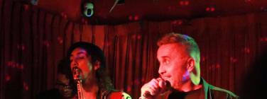 Cyclo Timik at Creatures of Habit Bar and Bandroom 23/01/26