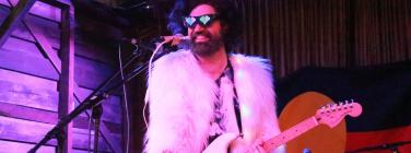 Twinkle Digitz at Retreat Hotel Brunswick 02/08/26