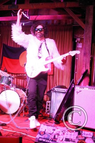 Twinkle Digitz at Retreat Hotel Brunswick 02/08/26