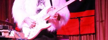 Twinkle Digitz at Retreat Hotel Brunswick 02/08/26