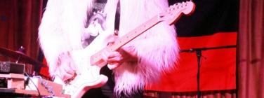 Twinkle Digitz at Retreat Hotel Brunswick 02/08/26