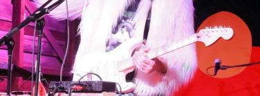 Twinkle Digitz at Retreat Hotel Brunswick 02/08/26