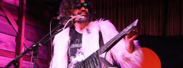 Twinkle Digitz at Retreat Hotel Brunswick 02/08/26