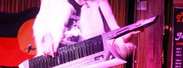 Twinkle Digitz at Retreat Hotel Brunswick 02/08/26