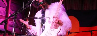 Twinkle Digitz at Retreat Hotel Brunswick 02/08/26