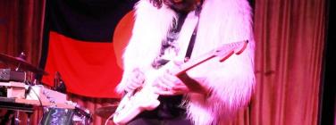Twinkle Digitz at Retreat Hotel Brunswick 02/08/26