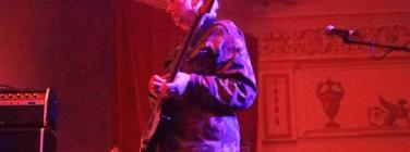 Time For Dreams at Thornbury Theatre 22/08/26