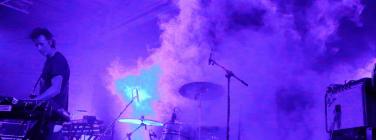 Time For Dreams at Thornbury Theatre 22/08/26