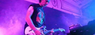 Time For Dreams at Thornbury Theatre 22/08/26