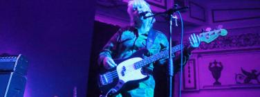 Time For Dreams at Thornbury Theatre 22/08/26