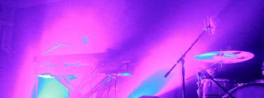 The Drones at Thornbury Theatre 22/08/26