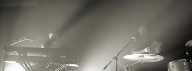 The Drones at Thornbury Theatre 22/08/26