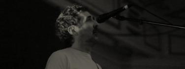 The Drones at Thornbury Theatre 22/08/26: Gareth
