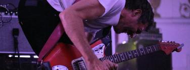 The Drones at the Thornbury Theatre 22/08/26