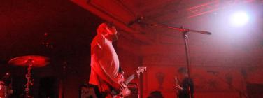 The Drones at Thornbury Theatre 22/08/26