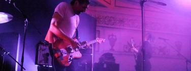The Drones at Thornbury Theatre 22/08/26