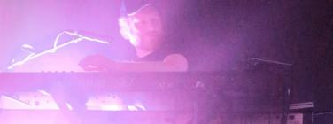 The Drones at Thornbury Theatre 22/08/26