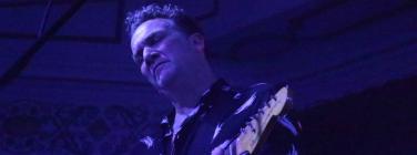 The Drones at Thornbury Theatre 22/08/26