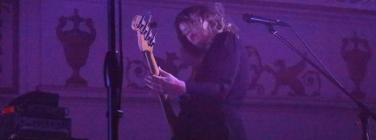 The Drones at Thornbury Theatre 22/08/26