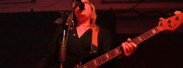 The Drones at Thornbury Theatre 22/08/26