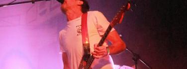 The Drones at Thornbury Theatre 22/08/26