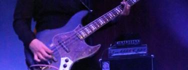The Drones at Thornbury Theatre 22/08/26