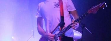 The Drones at Thornbury Theatre 22/08/26