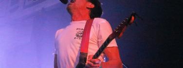 The Drones at Thornbury Theatre 22/08/26