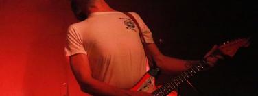 The Drones at Thornbury Theatre 22/08/26