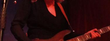 The Drones at Thornbury Theatre 22/08/26