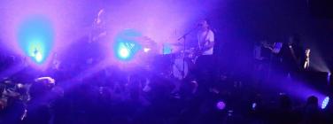 The Drones at Thornbury Theatre 22/08/26