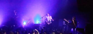 The Drones at Thornbury Theatre 22/08/26