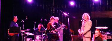 Sarah Carroll at Brunswick Ballroom 10/05/26