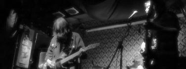 Elvis II at Last Chance Rock & Roll Bar 31/01/26