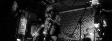 Elvis II at Last Chance Rock & Roll Bar 31/01/26