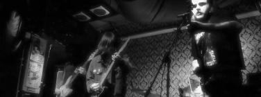 Elvis II at Last Chance Rock & Roll Bar 31/01/26