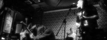 Elvis II at Last Chance Rock & Roll Bar 31/01/26