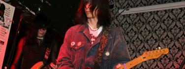 Elvis II at Last Chance Rock & Roll Bar 31/01/26