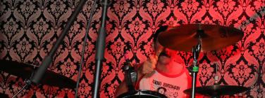 Elvis II at Last Chance Rock & Roll Bar 31/01/26
