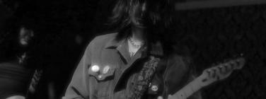 Elvis II at Last Chance Rock & Roll Bar 31/01/26