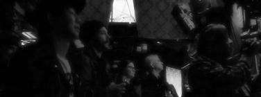 Audience at Last Chance Rock & Roll Bar 31/01/26