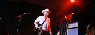 The Counterfeit at the Brunswick Ballroom 19/06/26