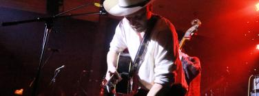 The Counterfeit at the Brunswick Ballroom 19/06/26