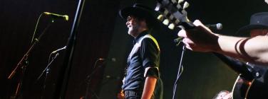 Henry Wagons at the Brunswick Ballroom 19/06/26