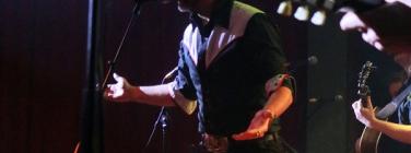 Henry Wagons at the Brunswick Ballroom 19/06/26