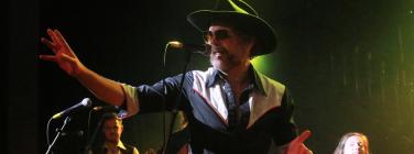 Henry Wagons at the Brunswick Ballroom 19/06/26
